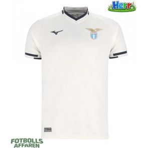 Lazio Bortatröja 2025-26 Kortärmad
